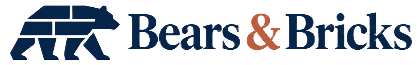 Bears & Bricks